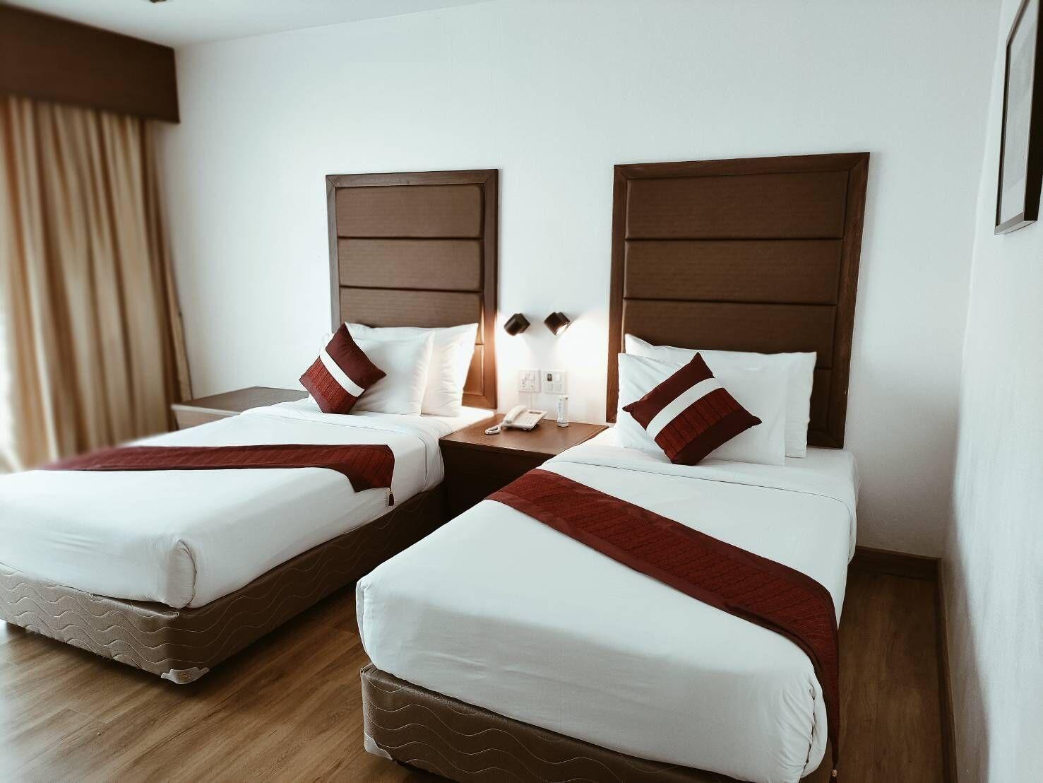 Teak Garden Resort, Чианграй Экстерьер фото