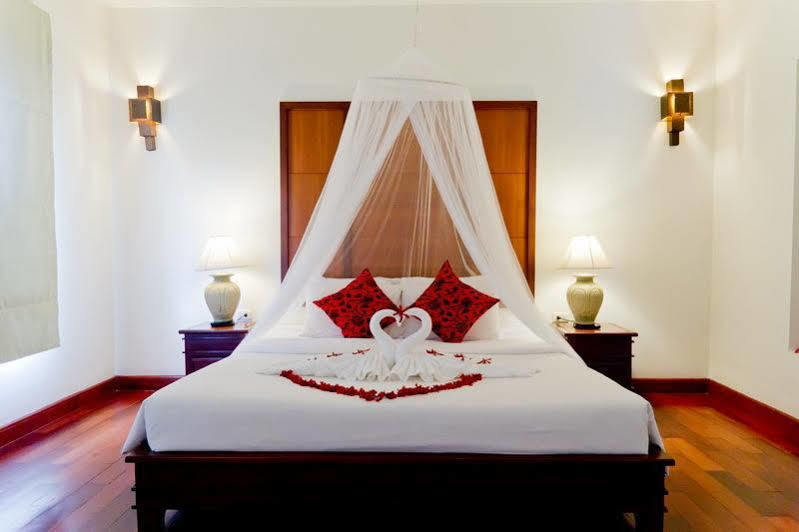 Teak Garden Resort, Чианграй Экстерьер фото